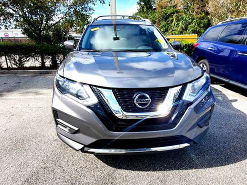 2019 NISSAN ROGUE SPECIAL EDITION - PRICED BELOW KBB! LOADED! LIKE... for sale in Jacksonville, FL