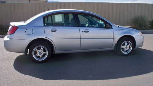 2007 Saturn Ion 2 - - by dealer - vehicle automotive for sale in Colorado Springs, CO