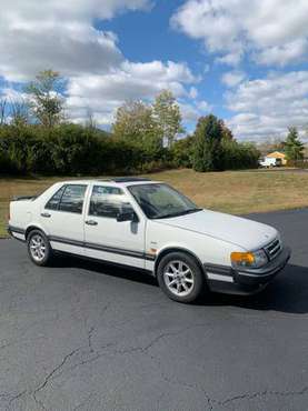 1989 Saab 9000 CS turbo for sale in Miamisburg, OH