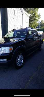 Ford Exp Sport Trac for sale in Frankfort, NY