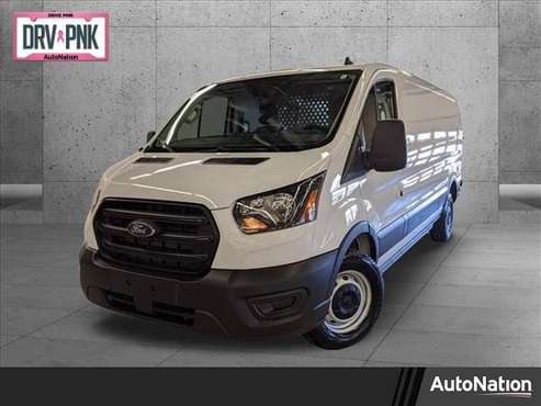 2020 Ford Transit Cargo 250 Full-Size - - by dealer for sale in Amherst, OH