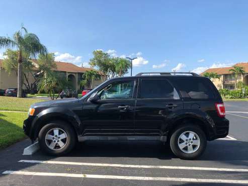 2010 FORD Escape (For Sale) for sale in West Palm Beach, FL