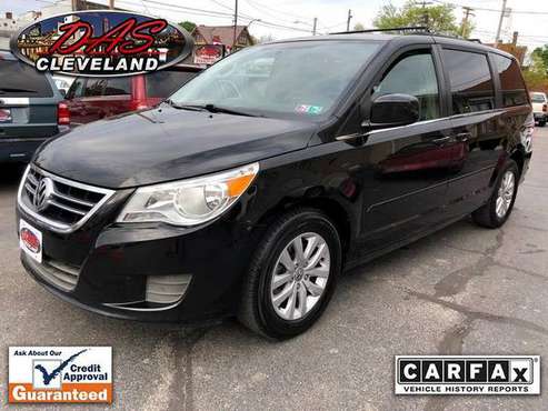 2012 Volkswagen Routan SE CALL OR TEXT TODAY! - - by for sale in Cleveland, OH