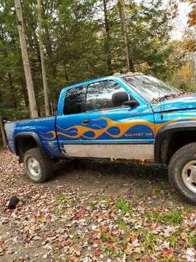 2002 dodge ram 2500 for sale in Jim thorpe, PA