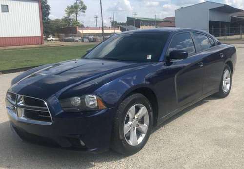 2014 Dodge Charger SXT for sale in Lepanto, TN