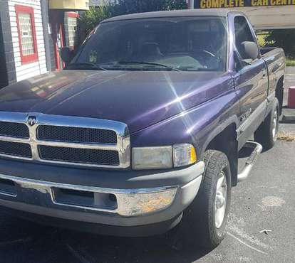 1999 Dodge Ram 1500 for sale in University City, MO