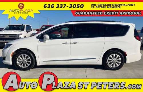 2019 Chrysler Pacifica Touring L *$500 DOWN YOU DRIVE! - cars &... for sale in St Peters, MO
