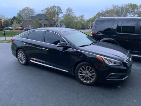2015 Hyundai Sonata Limited for sale in Bowling Green , KY
