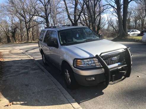 2006 Ford Expedition XLT SUV 4WD for sale in Lansdowne, PA