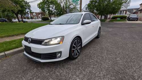 2013 Volkswagen Jetta GLI Autobahn Edition FULLY LOADED - cars & for sale in Valley Stream, NY