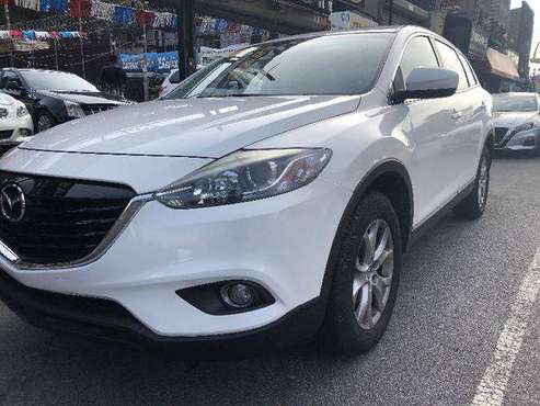 2014 Mazda CX-9 Touring AWD - EVERYONES APPROVED! for sale in Brooklyn, NY