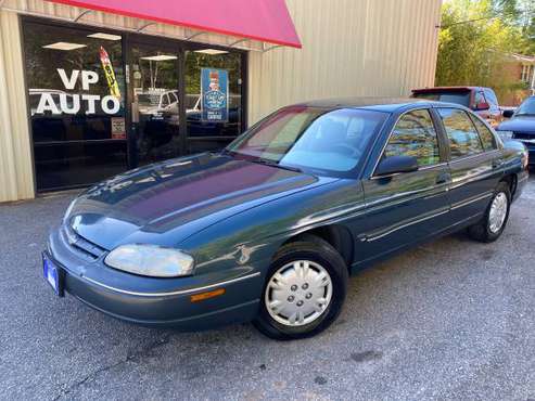 1995 Chevrolet Lumina - - by dealer - vehicle for sale in Greenville, SC