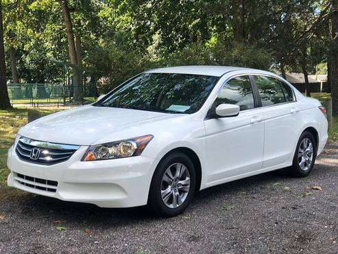 2011 Honda Accord Sedan 4d SE *Guaranteed Approval*Low Down Payments* for sale in Oregon, OH