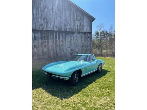 1966 Chevrolet Corvette for sale in Carlisle, PA