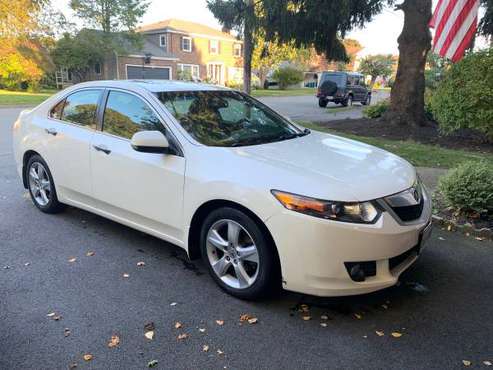 Acura TSX 2009 **LOW MILES** for sale in Marblehead, MA