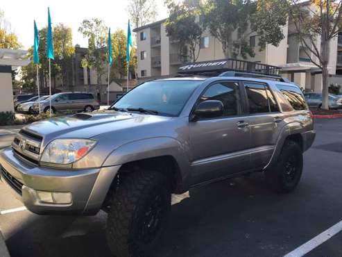 Toyota 4Runner Sport Edition for sale in Union City, CA