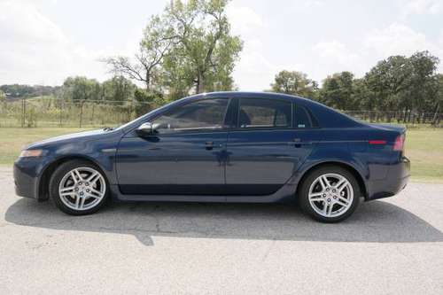 2007 Acura TL for sale in Fort Worth, TX