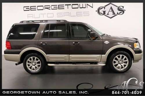 2006 Ford Expedition - Call for sale in Georgetown, SC