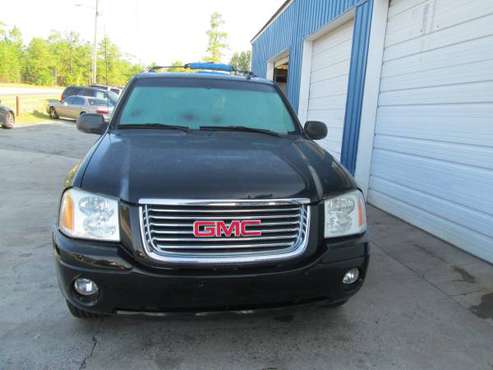 2006 GMC Envoy for sale in Columbia, SC
