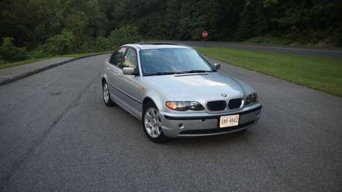 2004 325i 5 Speed - LOW Miles for sale in Farmville, VA