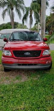 2002 Ford 1500 Sport - cars & trucks - by owner - vehicle automotive... for sale in Cape Coral, FL