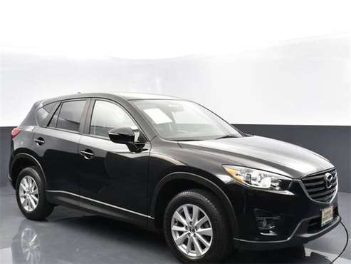 2016 Mazda CX-5 Touring SUV - - by dealer - vehicle for sale in Lakewood, WA