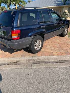 Jeep Grand Cherokee for sale in Fort Myers, FL