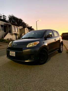 2009 Scion XD - Runs well - 155k miles - cars & trucks - by owner -... for sale in San Jose, CA