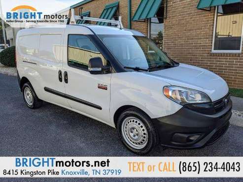 2016 RAM ProMaster City Wagon HIGH-QUALITY VEHICLES at LOWEST PRICES... for sale in Knoxville, TN