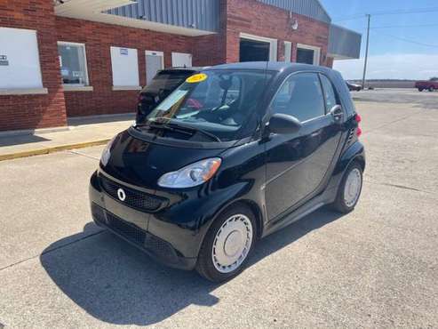 2015 SMART FORTWO PURE - - by dealer - vehicle for sale in Brook, IN