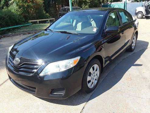 2011 TOYOTA CAMRY BASE ***APPROVALS IN 10 MINUTES*** for sale in Memphis, TN