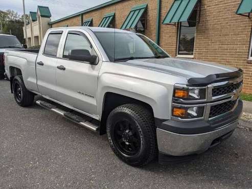 2015 Chevrolet Silverado 1500 Work Truck - - by dealer for sale in Knoxville, NC