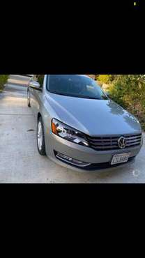 VW Passat tdi - cars & trucks - by owner - vehicle automotive sale for sale in Palm Desert , CA