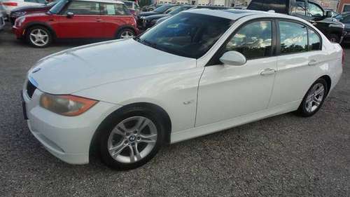 2008 BMW 3 Series 328i for sale in Upper Marlboro, District Of Columbia