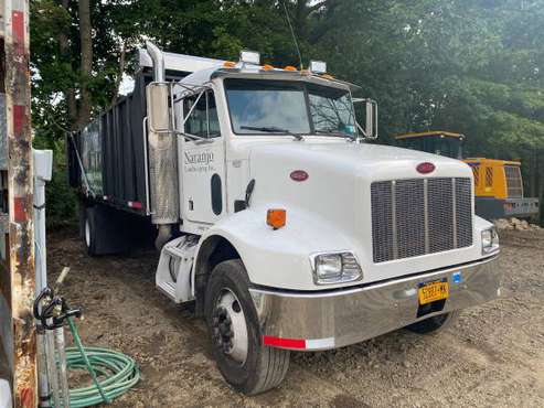 2003 Peterbilt 330 - cars & trucks - by owner - vehicle automotive... for sale in Mahopac, CT
