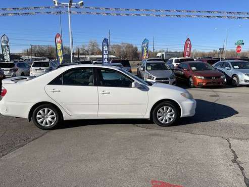 2006 Toyota Camry XLE Must See - - by dealer - vehicle for sale in Billings, MT