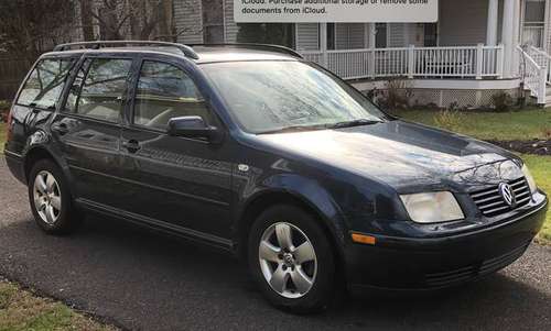 2004 Volkswagen Jetta - cars & trucks - by owner - vehicle... for sale in Fort Washington, PA