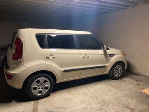2013 Kia soul - cars & trucks - by owner - vehicle automotive sale for sale in Patton, CA