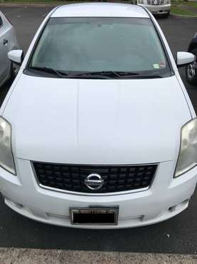 2008 Nissan Sentra for sale in Pearl City, HI