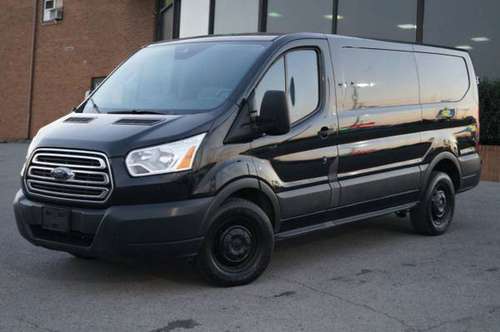 2015 Ford Transit Cargo Van 2015 FORD T150 CARGO 3 7 L - cars & for sale in Nashville, TN
