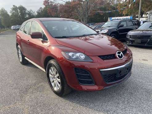 2011 MAZDA CX-7 - GREAT DEAL! CALL - - by dealer for sale in Monroe, NJ