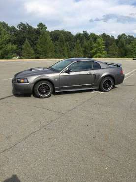 Mustang GT 2004 for sale in Stroudsburg , PA