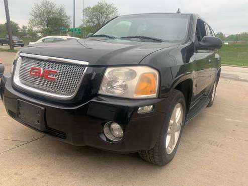 2007 gmc envoy Denali - - by dealer - vehicle for sale in EUCLID, OH