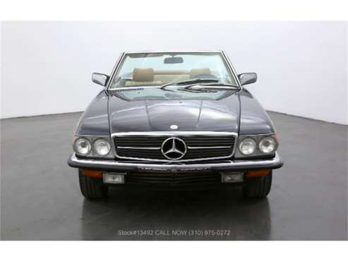 1976 Mercedes-Benz 280SL for sale in Beverly Hills, CA