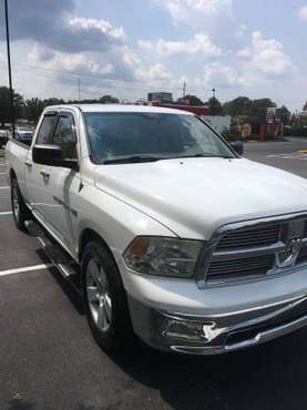 2011 Dodge Ram for sale in Maxton, NC
