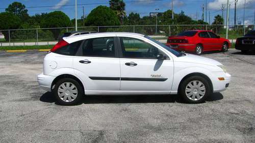 2006 Ford Focus ZX5 S $200 Down - cars & trucks - by dealer -... for sale in Hudson, FL
