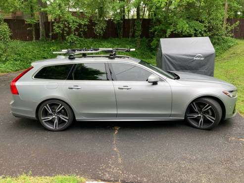 Volvo V90 T5 R-Design Wagon for sale in High Point, NC