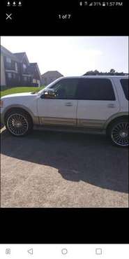 2006 Ford Expedition $4500 OBO - cars & trucks - by owner - vehicle... for sale in Atlanta, GA