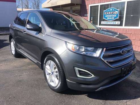 2015 Ford Edge SEL - Try - - by dealer - vehicle for sale in O Fallon, MO