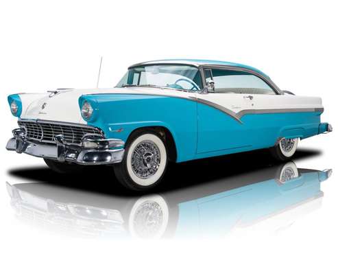 1956 Ford Fairlane for sale in Charlotte, NC